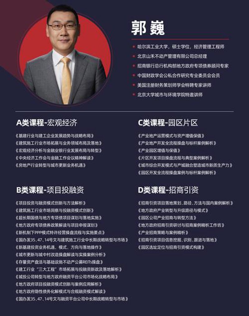 解读黑龙江投资咨询业的发展趋势